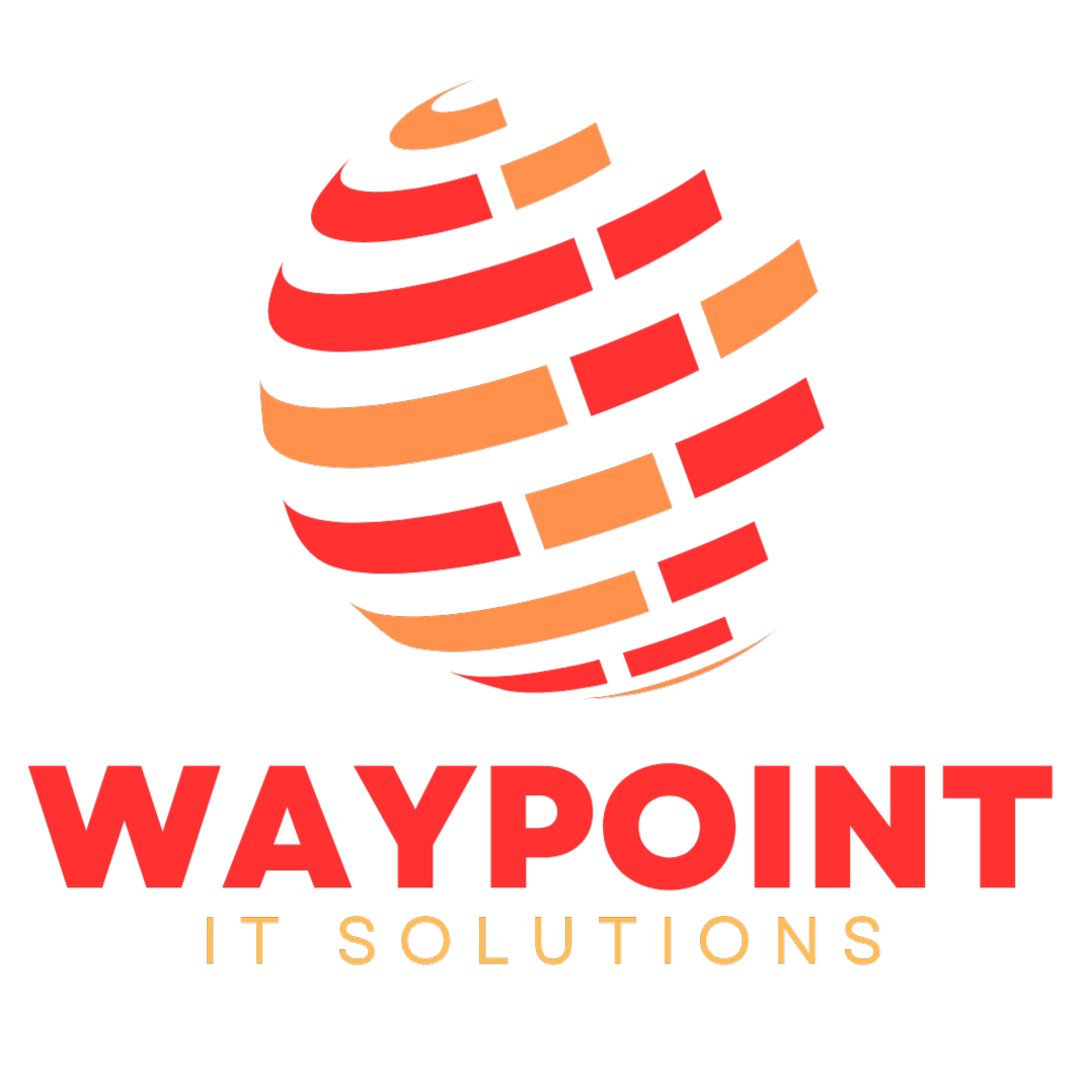 Waypoint IT